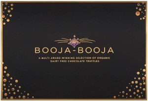 Booja Booja Award Winning Truffle Selection - 184g