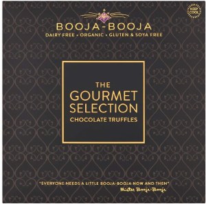 Booja Booja Gourmet Selection - 230g
