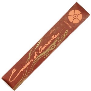 Maroma Incense - Cedarwood