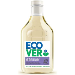 Ecover Colour Laundry Liquid - Apple & Freesia