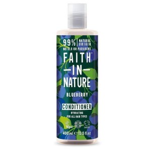 Faith in Nature Blueberry Conditioner - 400ml