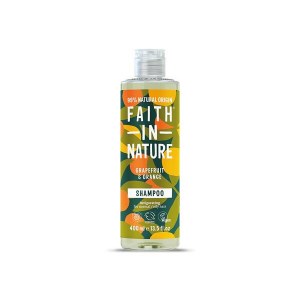 Faith in Nature Grapefruit & Orange Shampoo - 400ml