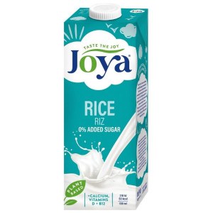 Joya Organic Rice Milk - 1L