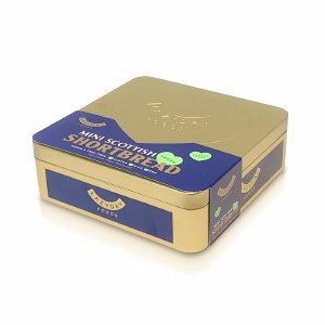 Lazy Day Foods Mini Vegan Shortbread - 250g