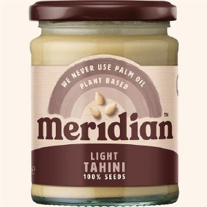 Meridian Light Tahini - 270g
