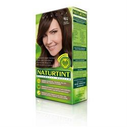 Naturtint Permanent Hair Colour 4G Golden Chestnut