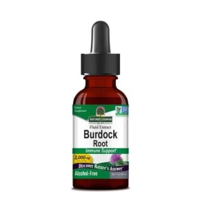 Nature's Answer Burdock Root - 30ml