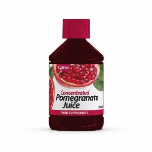 Optima Concentrated Pomegranate Juice - 500ml