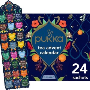 Pukka Tea Advent Calendar - 2025
