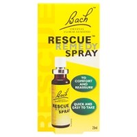 Bach Rescue Remedy Spray 20ml