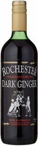 Rochester Dark Ginger Drink - 725ml