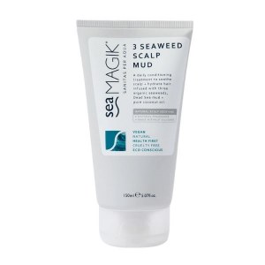 Sea Magik 3 Seaweed Scalp Mud - 150ml Sea Magik 3 Seaweed Scalp Mud - 150ml