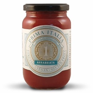 Prima Italia Arrabbiata Sauce - 350g