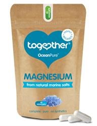 Together Health Magnesium - 30 Capsules