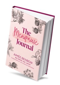 The Menopause Journal (Aimee Benbow)