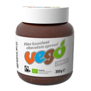 Vego Hazelnut Chocolate Spread - 350g