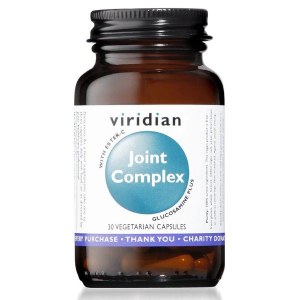 Viridian Joint Complex (30 Capsules)