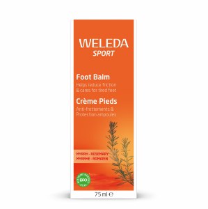 Weleda Foot Balm Cream - 75ml