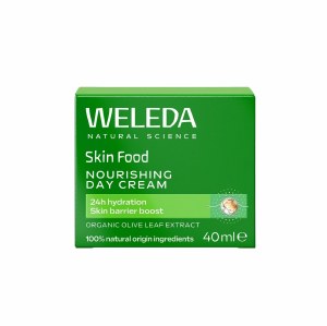 Weleda Skin Food Nourishing Day Cream - 40ml