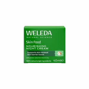 Weleda Skin Food Night Cream - 40ml