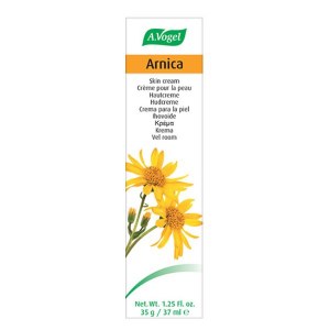A Vogel Arnica Skin Cream - 37ml