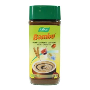 A Vogel Bambu Coffee Alternative - 200g