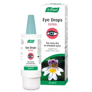 A Vogel Extra Moisturising Eye Drops (10ml)