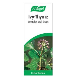Ivy Thyme Complex