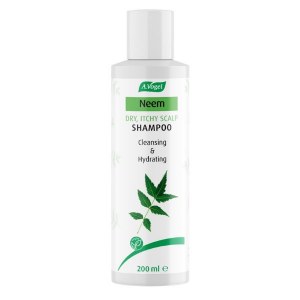 A Vogel Neem Shampoo - 200ml