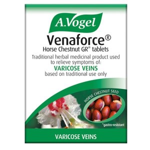 A Vogel Venaforce - 30 Tablets