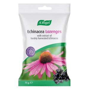 Echinacea Lozenges