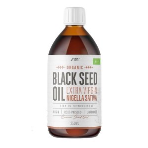 Additional picture of Alpha 01 Organic Black Seed Oil - 250ml