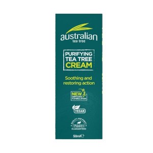 Australian Tea Tree Purifying Cream - 50ml