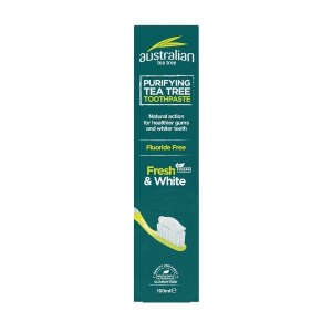 Australian Tea Tree Toothpaste - 100ml