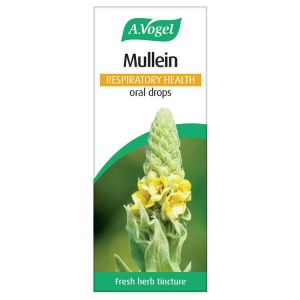 A Vogel Mullein - 50ml