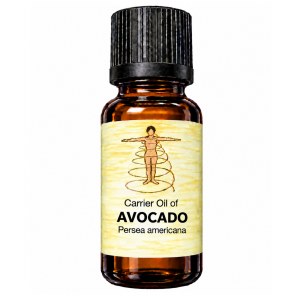 Balance Avocado Carrier Oil - 30ml