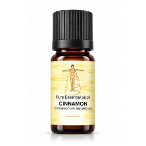 Balance Pure Cinnamon Essential Oil - 10ml