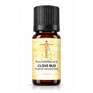 Balance Pure Clove Essential Oil - 10ml
