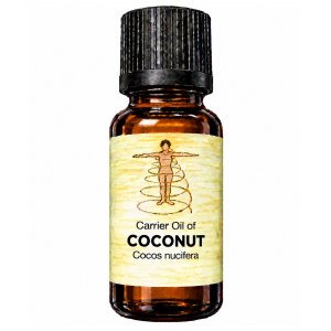Balance Coconut Carrier Oil - 500ml