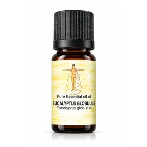 Balance Pure Eucalyptus Essential Oil - 10ml