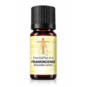 Balance Pure Frankincense Oil - 10ml