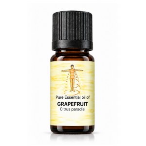 Balance Pure Grapefruit Essential Oil - 10ml