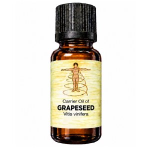 Balance Grapeseed Carrier Oil - 100ml