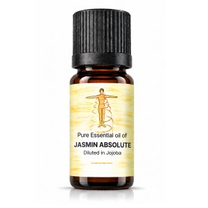 Balance Jasmin Absolute Oil Dilution - 10ml