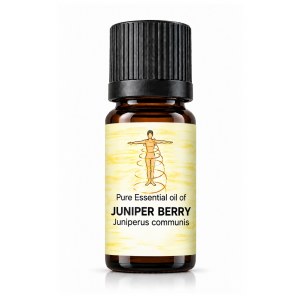 Balance Juniper Essential Oil - 10ml