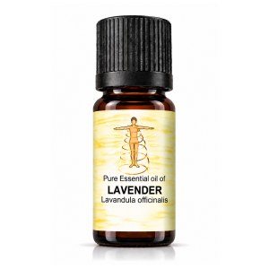Balance Pure Lavender Essential Oil - 10ml