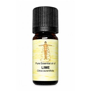 Balance Lime Essential Oil - 10ml