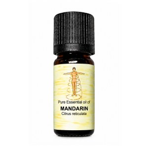 Balance Mandarin Essential Oil - 10ml