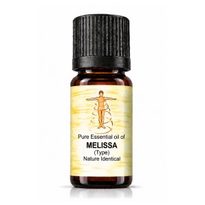 Balance Melissa Essential Oil 10ml