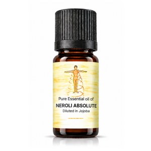 Balance Neroli Oil 5% Dilution (10ml)